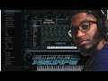 The Best Mainstage Gospel Template Ever !!! | Yamaha Sounds For Mainstage