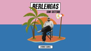 Afonso Cabral | Berlengas Som Sistema | Antena 3