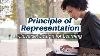 Famous Principle of Representation Comprehension Criterion 4 Net Worth