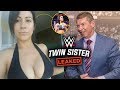 Actual Reason Why Bayley’s Twin Sister has GONE VIRAL & Why Bayley Never Mentions Brenda - WWE