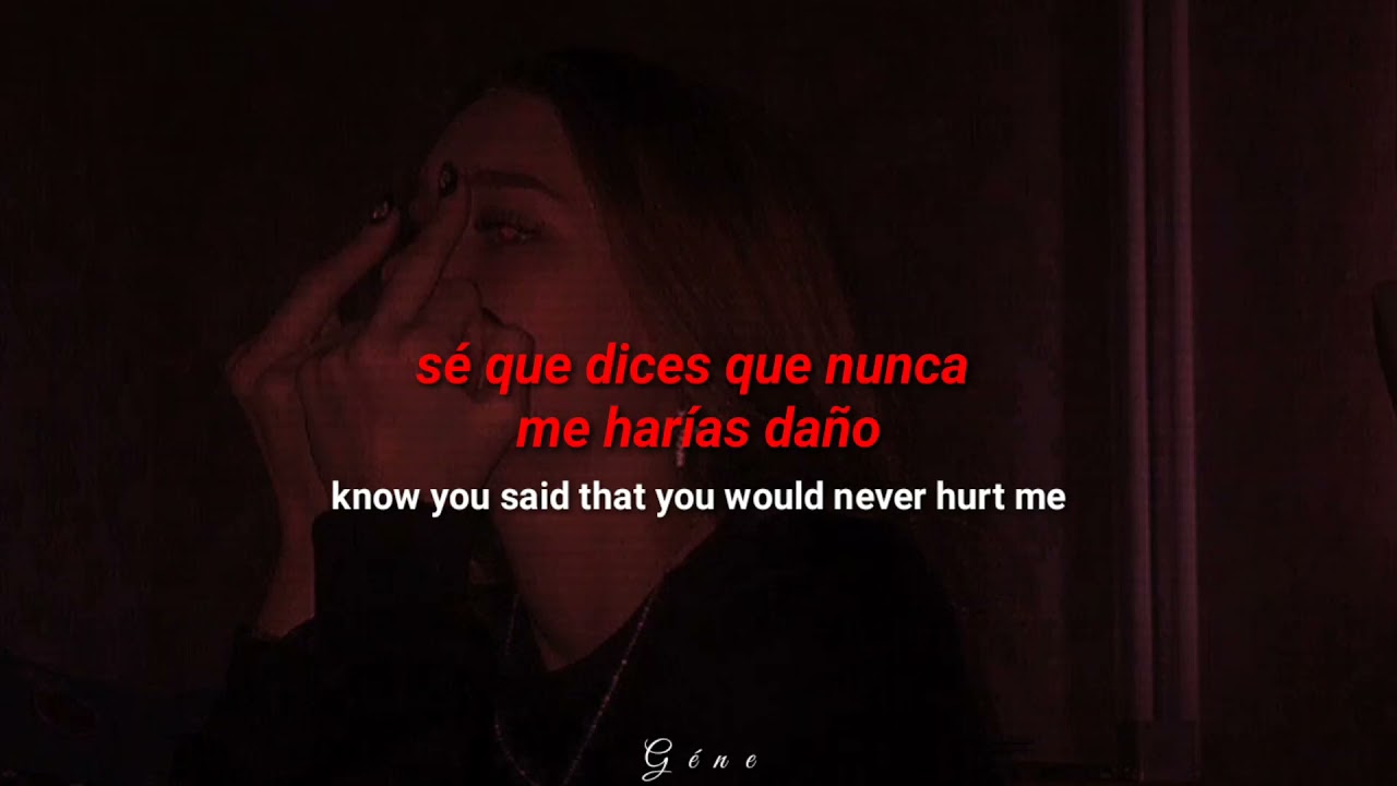 'cause you're just a boy - Alaina Castillo (sub. español + lyrics)