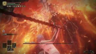 ELDEN RING Malenia Repeating Thrust/瑪蓮妮亞 連擊/マレニア 連続突き/LV1 No Damage/V1.07