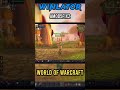 Winlator Amod5fix2 World of Warcraft BR #winlator #android #mobilegame #gaming
