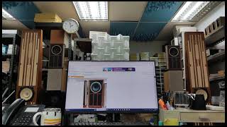 Tannoy Autograph Mini -Overture To Sleuth