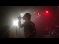 Guitar Wolf - ランブル + 愛とジェット - Paris - 24/03/2018