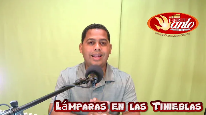 Aprende a soltar las cargas