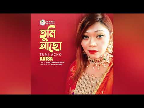 Tumi Acho | তুমি আছো | Anisa | Audio Jukebox | YR MUSIC | Bangla New Song 2020