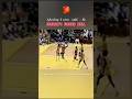 Slowing Down Mid-Air | Michael Jordan Finger Roll