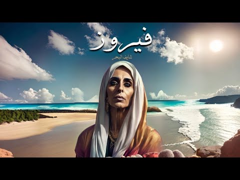 فيروز شايف البحر علاء كاسبر ريمكس