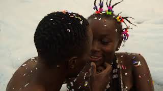 Maxwell Feat. Bridget, Cee Bee - Ma Feeling Official Music Video