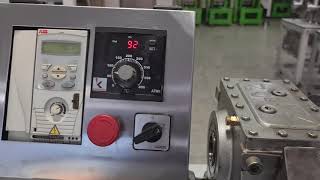 NF600 ecoline/coconut oil machine/دستگاه روغن نارگیل/코코넛 오일 기계/ココナッツオイルマシン/macchina per l'olio di