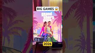 PS5 2026 Games 🤯 #shorts #ps5