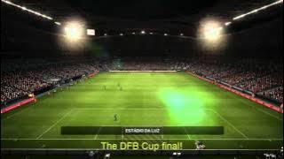Download lagu PES 2012 Become a Legend || The dream is not becoming real PART 9.2