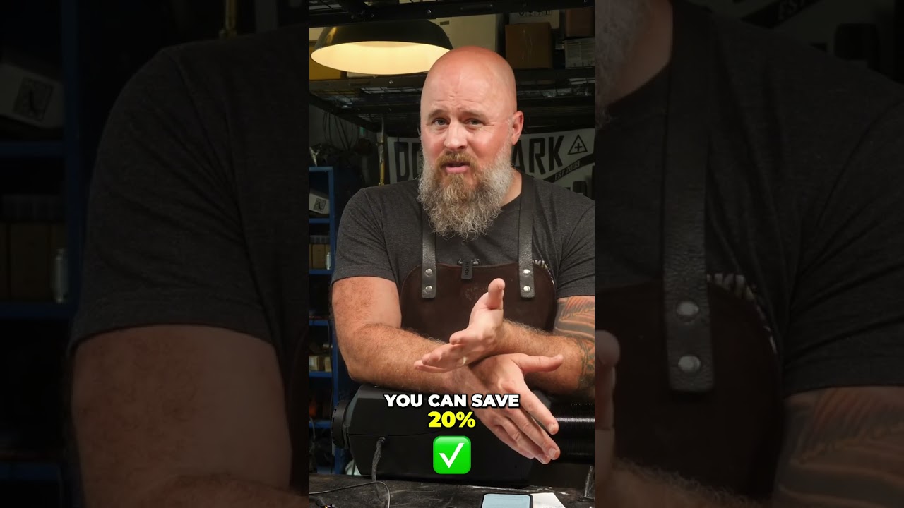 HLN Heater Review: Save 20% with My Discount Code! 