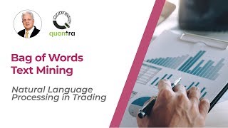 Bag of words | Text Mining | Quantra by QuantInsti