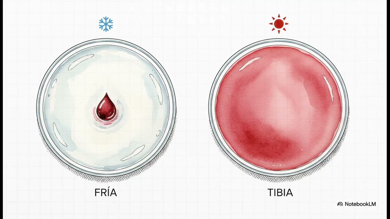 Ciencia en la Cocina: Experimentos de Ósmosis y Células fáciles de hacer 🔬