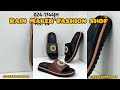 VIATU VYA KISASA AINA ZOTE TRENDING FASHION SHOE'S MIX COLLECTION FOOTWEAR 2026