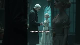 The Tragic Secret of Bloodborne’s Doll: Why Gehrman Truly Hated Her