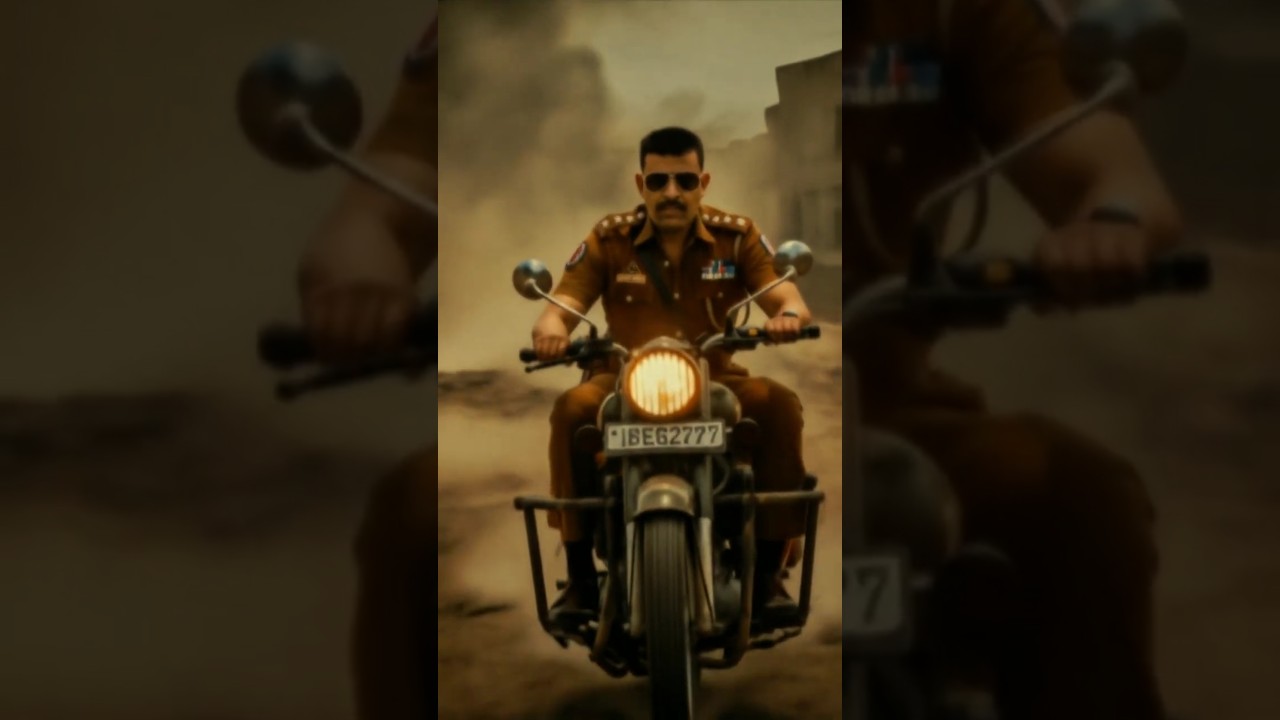 OIC Gaddafi - Ranjan Ramanayake New Film | රංජන් රාමනායක 