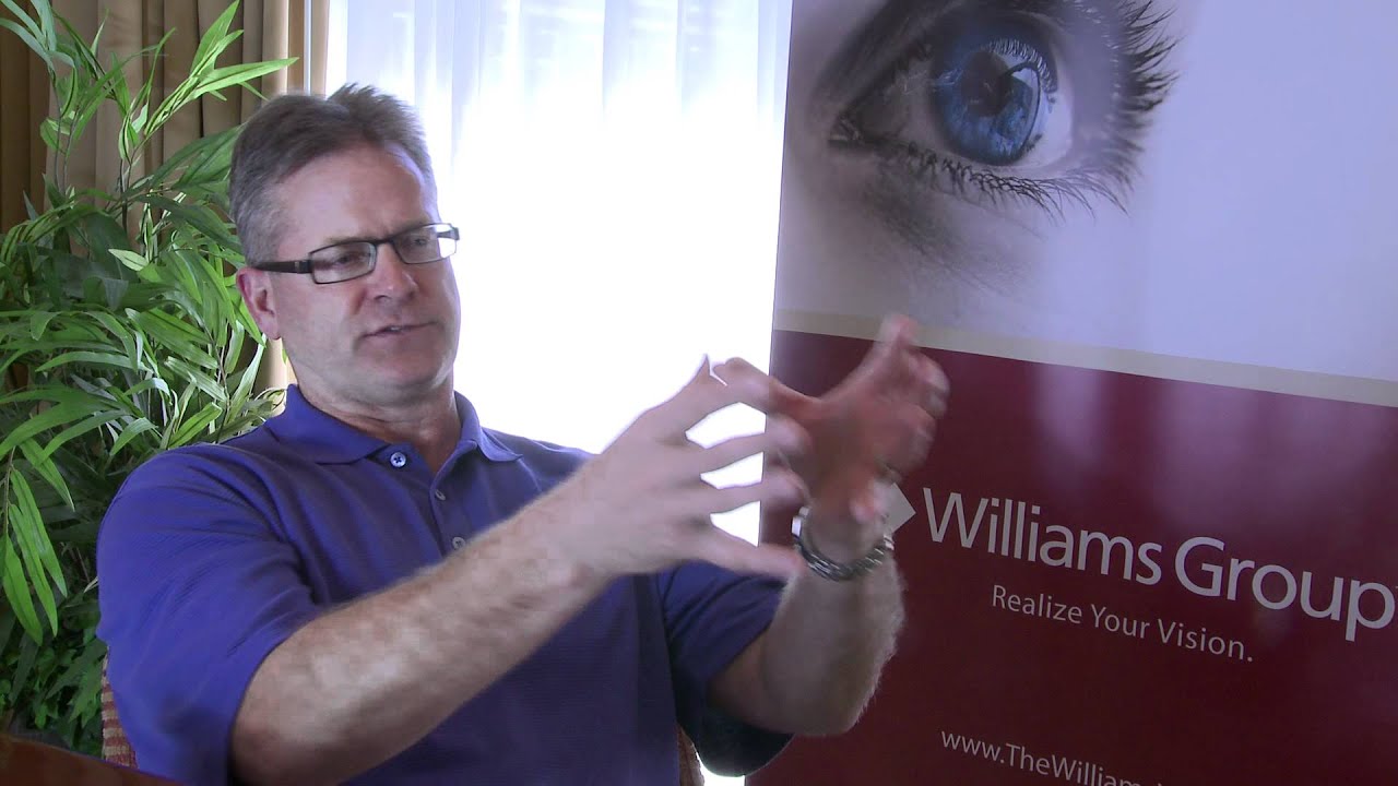 Corporate Video - Optical Consulting - Williams Group - OMG National - Florida