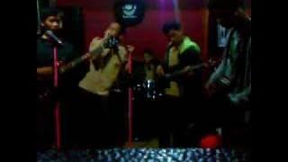 The SIGIT - Soul Sister cover by Bloody Fever.mp4