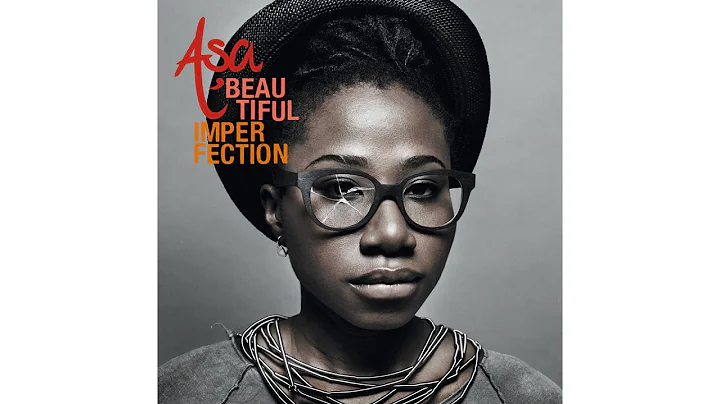 Asa - Maybe