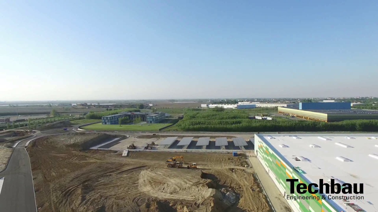 Logistica MXP3 Vercelli Aprile 2017 prt 4 YouTube