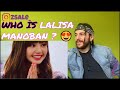 WHO IS LALISA MANOBAN? {REACTION} #327WhishesForLalisa 💗