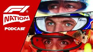 Max's Move Fernando's Future 2025 Predictions + Australia Preview | F1 Nation Podcast