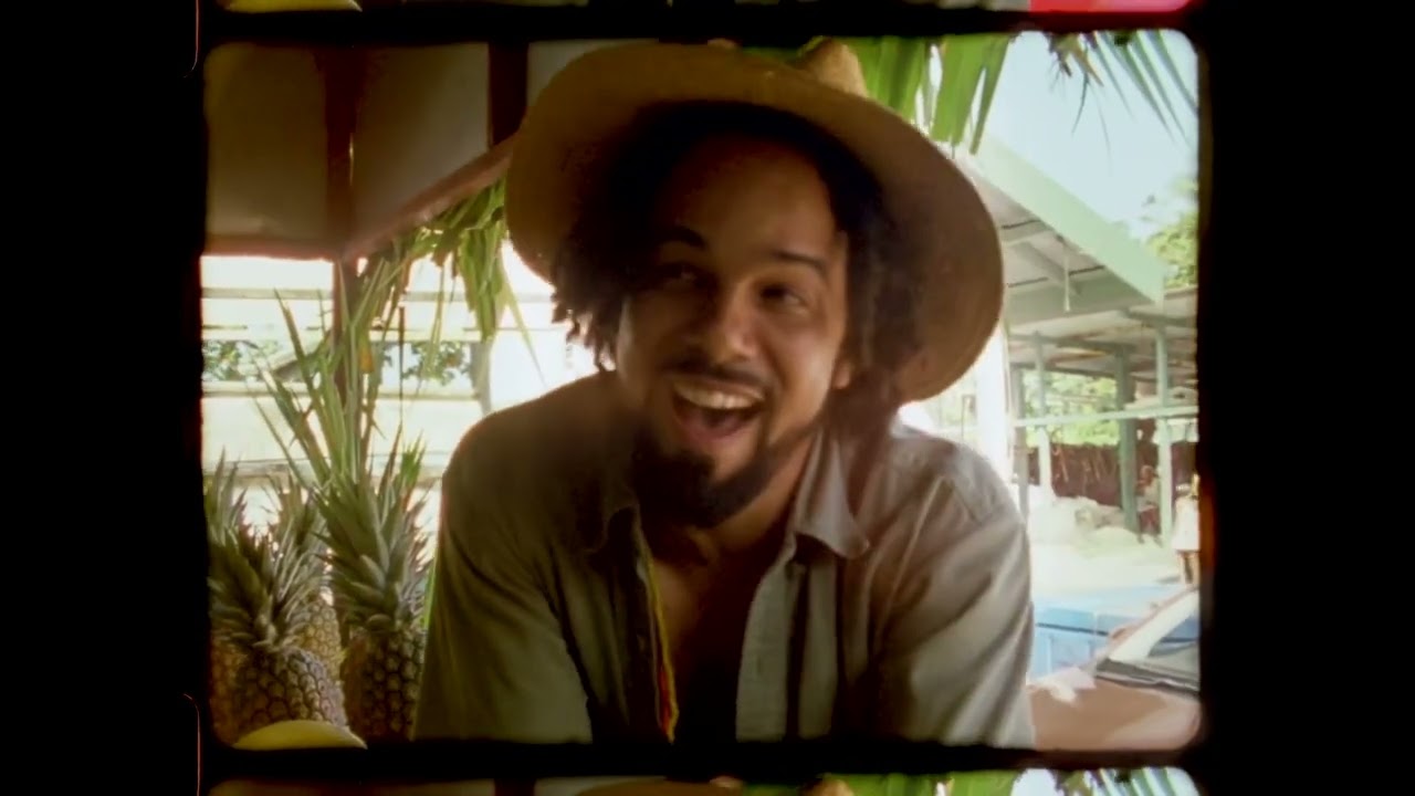 Kes - 'Jolene' - Live Arrangement