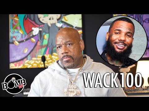 Wack100 On Why The Game Bought Diddy And Lamborghini