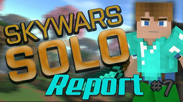 CubeCraft Teamers REPORT #7