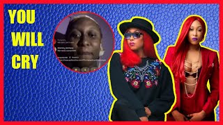 Celebrity THE SAD STORY OF NIGERIAN DANCEHALL QUEEN CYNTHIA MORGAN Profile