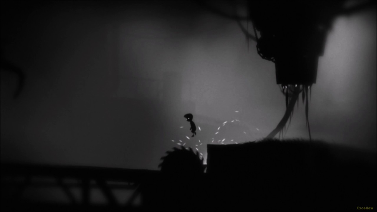 림보 (챕터 23/공략) Limbo (Chapter 23/Attack) - YouTube