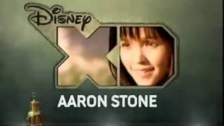 Aaron Stone Promo 4 2009