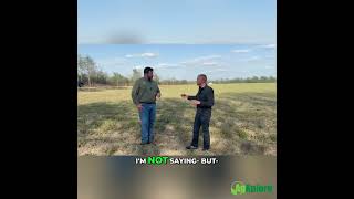 Late-Season Nutrients Still Move Yield | Potassium, Sulfur, and Boron Explained