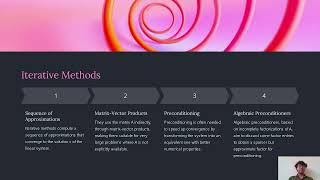 SPARSE MATRICES IN DATA STRUCTURE