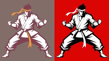 How to Change SVG Colors Fast