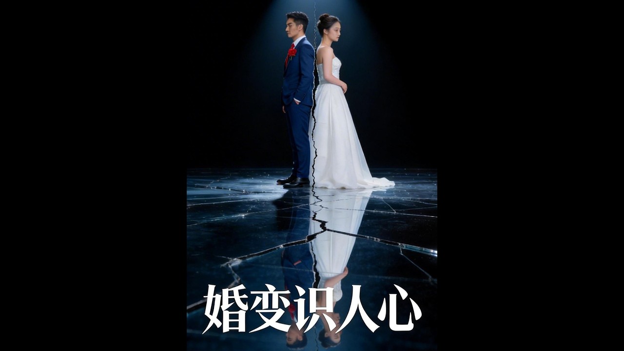 婚变识人心：天价彩礼逼疯新郎