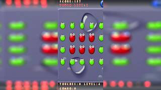 How to play bubble blast 2 pack 1 level 4 gameplay walkthrough android ios ipad ipod tab # level 4 screenshot 5