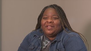 Remarkable Women 2021 Finalist: Consuela Jordan