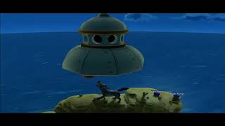 Worms 3D Ultimate Mayhem - Tutorial, campaign, story mode - Walkthrough (no commentary) #26 [End]