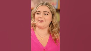 When @gordonramsay comes on my new @PrimeVideo series #DishItOut he can