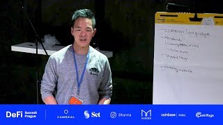 Set Protocol: DeFi Interoperability