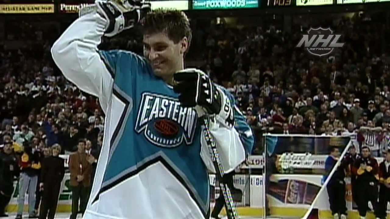 ESPN Classic - Bourque leaves the game a champion