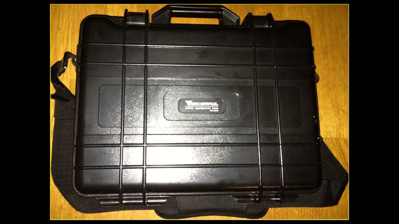 MULTINAVIGATOR HÅNDHOLDT TERMISK CAM