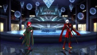 BlazBlue Cross Tag Battle Rollback is here