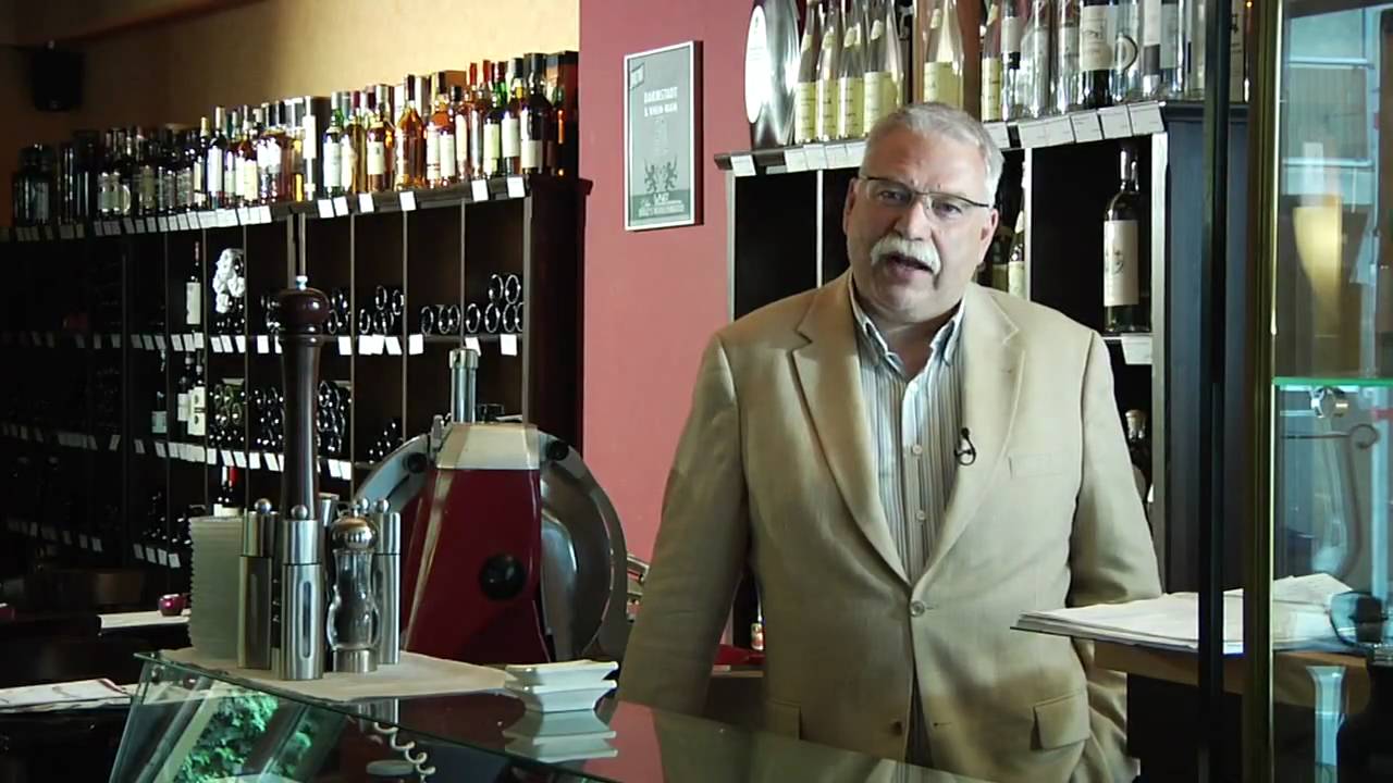 Ihr Weinexperte in Darmstadt