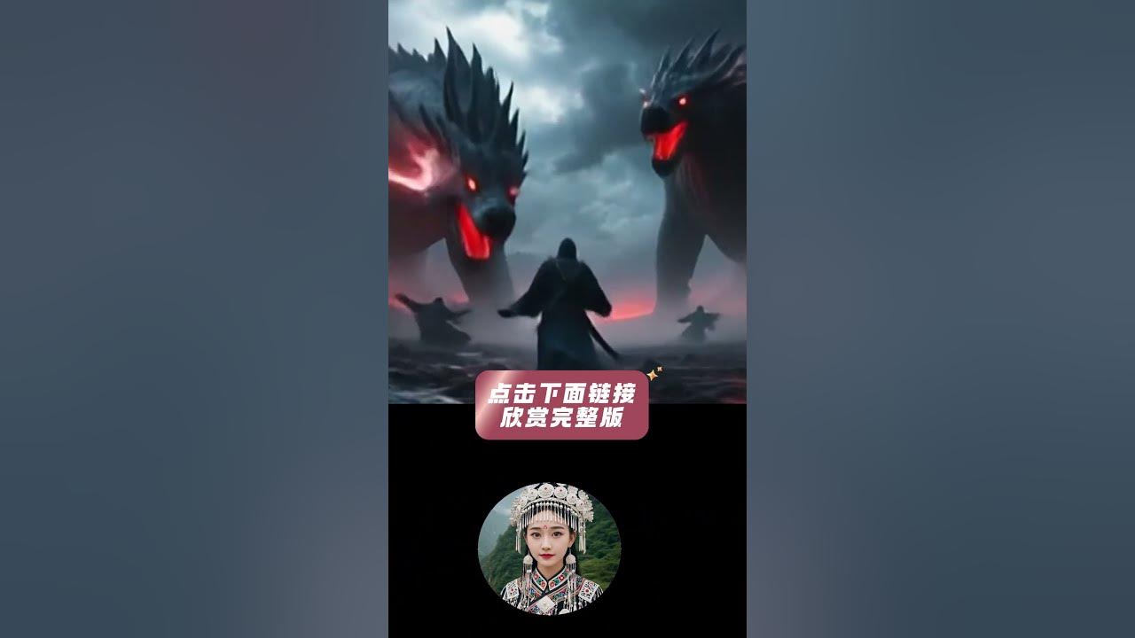🌿 中国管弦乐 · 大师级电影配乐短片｜九天雷霆：东方天神之怒 | Chinese Orchestra · Masterpiece Film Score