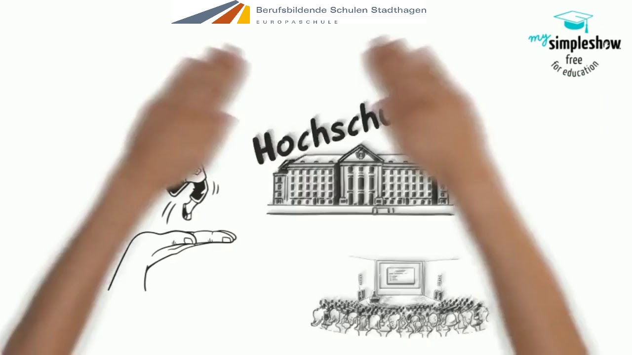 Fachoberschule Technik